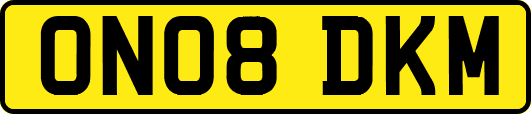 ON08DKM