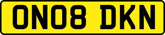 ON08DKN