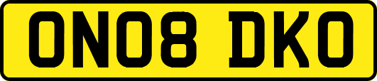 ON08DKO