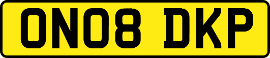 ON08DKP