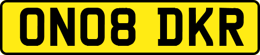 ON08DKR