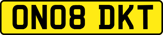 ON08DKT