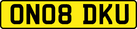 ON08DKU