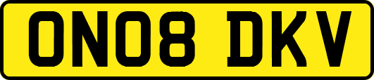ON08DKV