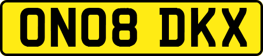 ON08DKX