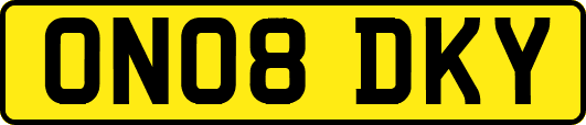 ON08DKY