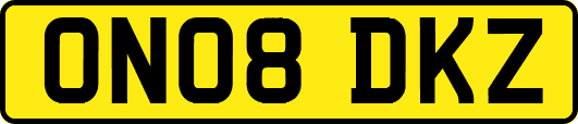 ON08DKZ