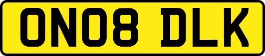 ON08DLK