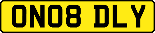 ON08DLY