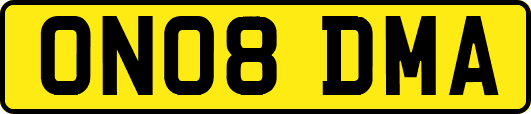 ON08DMA