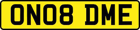 ON08DME