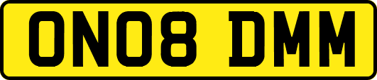 ON08DMM