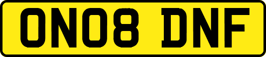 ON08DNF