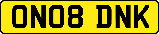 ON08DNK