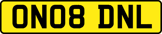 ON08DNL