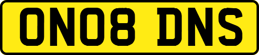 ON08DNS