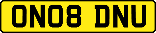 ON08DNU