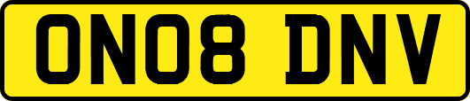 ON08DNV
