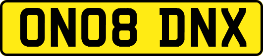 ON08DNX