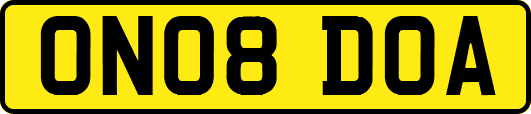 ON08DOA