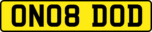 ON08DOD