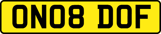 ON08DOF