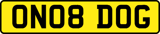 ON08DOG
