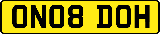 ON08DOH