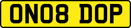 ON08DOP