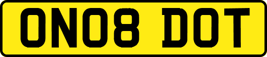 ON08DOT