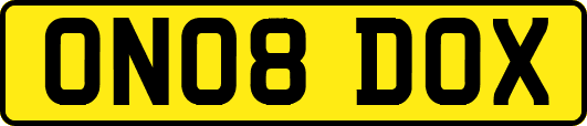 ON08DOX
