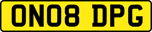 ON08DPG