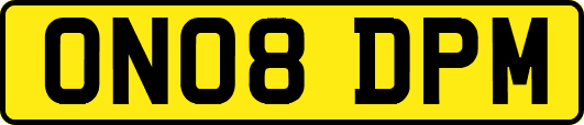 ON08DPM