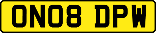 ON08DPW