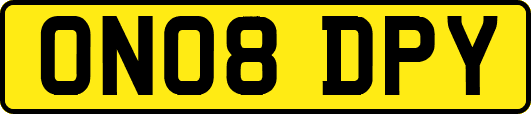 ON08DPY