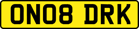 ON08DRK