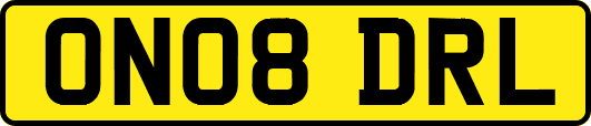 ON08DRL