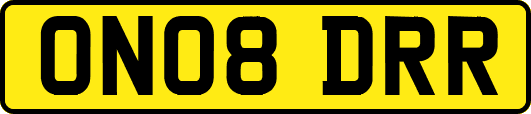 ON08DRR