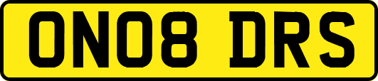 ON08DRS