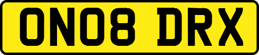 ON08DRX