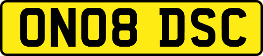 ON08DSC