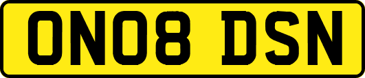 ON08DSN