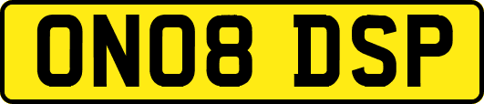 ON08DSP