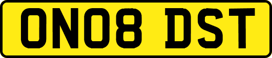ON08DST