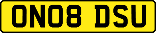 ON08DSU