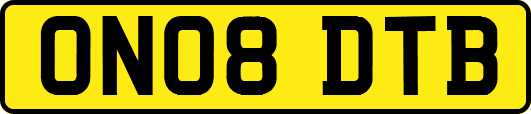 ON08DTB