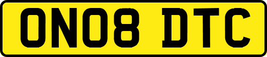 ON08DTC