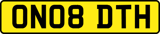 ON08DTH