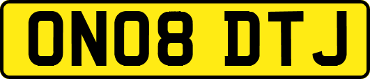 ON08DTJ