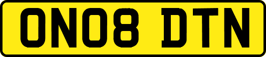 ON08DTN